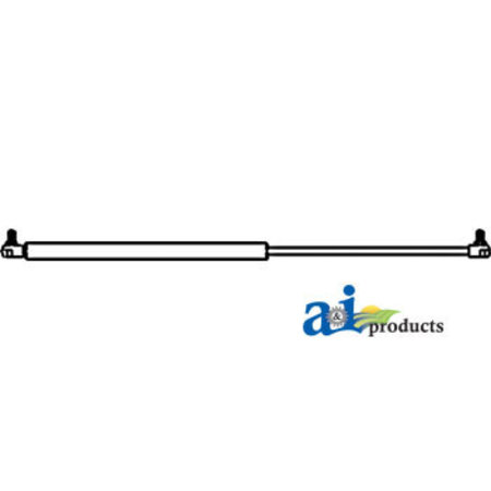 A & I PRODUCTS Gas Strut, Rear Window 31" x1" x1" A-3389556M2